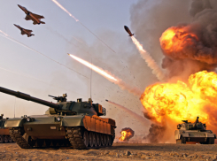 Сводка СВО к 26 октября: танки ВС РФ в Европе и освобождение Харьковской области