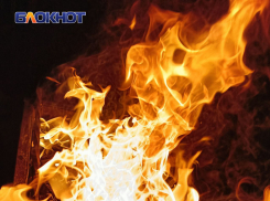 В ЛНР будут судить мужчину за поджог живого человека