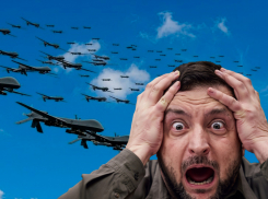 Сводка СВО к 17 марта: новые дроны ударили по Киеву и сожженные наемники ВСУ в Сумах