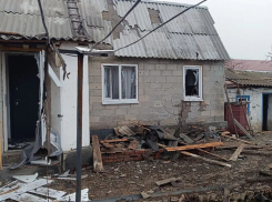 11 домов повреждены при атаке ВСУ в Ровеньках ЛНР