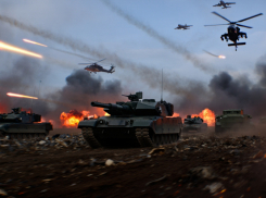 Новости СВО: освобождение Волчанска и четыре удара по одной точке Харькова