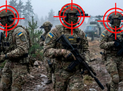 Сводка СВО к 25 ноября: «любимчиков» Буданова разорвало на куски, ВСУ потеряли Северск и попали в «огненный мешок» у ЛНР