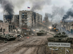 Новости СВО: что творится в Красном Лимане, натовские «великаны» под Покровском, у ВСУ сдает сердце
