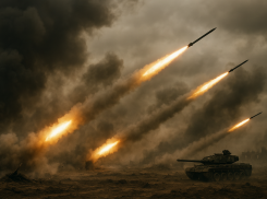 Новости СВО: освобождение Красного Лимана и рассыпавшийся на котлы Харьковский фронт