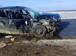 После смертельной аварии с гибелью медиков и пациента в ЛНР возбудили уголовное дело