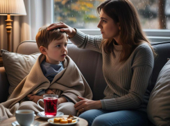 4 школы ЛНР закрыли на карантин по ОРВИ и гриппу