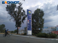 В ЛНР «ввели» электронные очереди на бензин