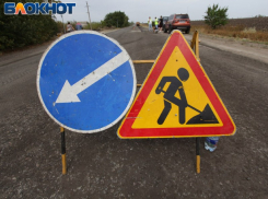 В Луганске до 12 мая ограничат движение у Театральной площади
