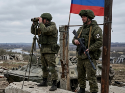 Новости СВО: Десант депутатов в Вашингтон, фронт у Запорожья дрожит, Киеву готовят условия капитуляции