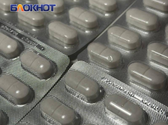 Пятеро луганчан отравились препаратом, проданным без рецепта