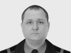 В ЛНР погиб командир пожарно-спасательной части Станицы Луганской