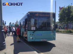 Пока без электробусов: обновление автобусного парка в Луганске откладывается 