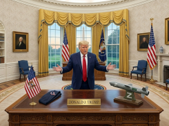 Новости СВО: Трамп заявил о тайных переговорах с Путиным на фоне тупика, Стубб признал провал «мирных» планов