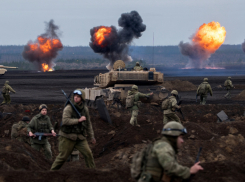 Сводка СВО к 13 февраля: «контрнаступы» Сырского уничтожили ВСУ, Лиман отрезан от снабжения