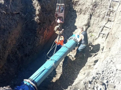 В ЛНР 15 сентября — отключения воды в Краснодоне, Суходольске и других городах
