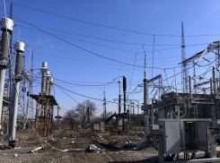 Без света остались 22 тысячи жителей ЛНР после массированной атаки ВСУ