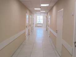 В больнице Белокуракинского района ЛНР отремонтировали детское отделение, ликвидированное украинскими властями 