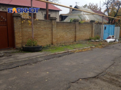 Для частного сектора Луганска услугу вывоза мусора включили в квитанцию Энергосбыта