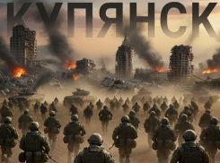 Сводка СВО к 12 ноября: ВСУ обеспечили России взятие Купянска и триумф в Северске