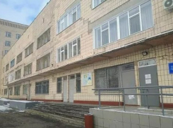 В Луганске капитально отремонтируют еще одну поликлинику и детскую больницу №1