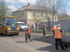 Дороги на каких улицах планируют отремонтировать в Луганске в 2024 году