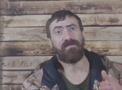 Попавший в плен айдаровец* признался в зверствах над мирными жителями ЛНР