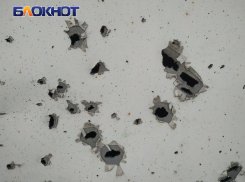 В Лисичанске ЛНР ранены два мирных жителя