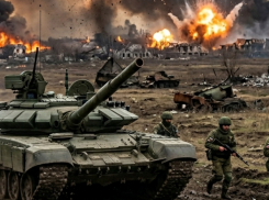 Сводка СВО к 14 апреля: ВСУ приготовились к удару в Сумской области и наступление ВС РФ на Славянск