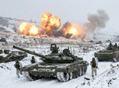 Сводка СВО к 25 февраля: эвакуация севера Украины и окружение ВСУ в Лимане