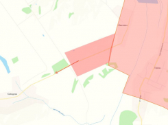 ВС РФ приближаются к Лиману и продолжают атаки в Белогоровке ЛНР