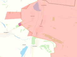 ВС РФ подошли к важному опорному пункту у приграничных ЛНР Колодезей