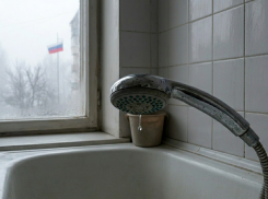 Масштабное отключение воды в Луганске: список адресов на 14 апреля