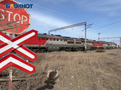 В ЛНР пытались умыкнуть железнодорожные вагоны