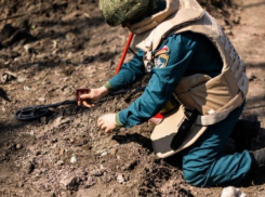 Рассказали о разминировании будущего аэропорта Луганска