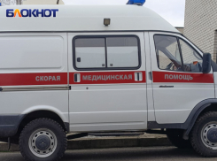 Врачи борются за жизнь пострадавшего при украинском обстреле Стаханова ЛНР