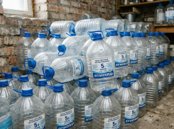 Проверьте свой адрес: отключения воды затронули десятки улиц ЛНР