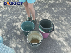 В ЛНР в понедельник несколько городов частично останутся без воды: адреса