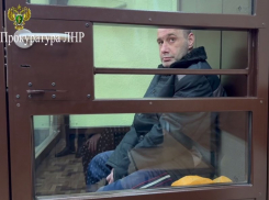 ВСУшник, расстрелявший мирного жителя ЛНР, почти четверть века проведет за решеткой