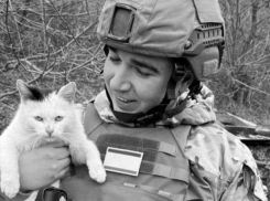 Трое журналистов погибли в ЛНР при исполнении служебного долга в 2025 году