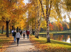 До +15 градусов будет в ЛНР 27 октября