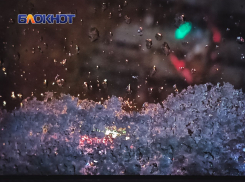 В предпраздничный день луганчан ожидают снег и гололедица