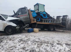 Известно состояние выживших в аварии с тремя погибшими под Перевальском ЛНР