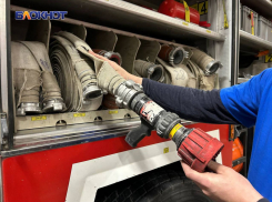 В ЛНР появится Противопожарная и аварийно-спасательная служба