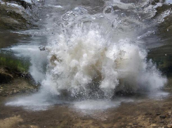 Рыбак подорвался на мине в ЛНР