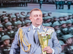 В Луганске посмертно удостоили звания «Человек года» Сергея Николаевича Йовсу