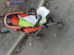 В ЛНР будут судить женщину, отправившую коляску с ребенком под колеса авто