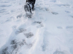 Облачно и скользко в среду в Луганске 