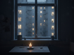 Веерные отключения в Алчевске: 17 тысяч домов остались без света