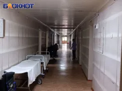 Хирурги ЛНР борются за жизнь мужчины после удара дрона в Старобельске