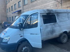 Сотрудники «Почты ЛНР» попали под атаку украинских беспилотников